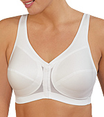 Glamorise Magic Lift Front Close Posture Back Bra